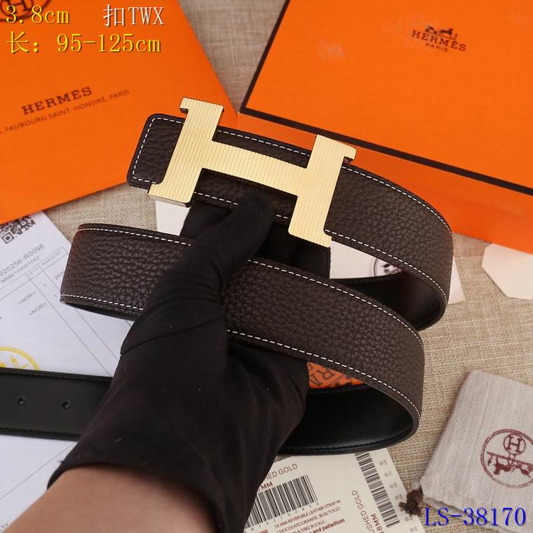 Hermes Belt 38mm 95-125cm 8L (16)