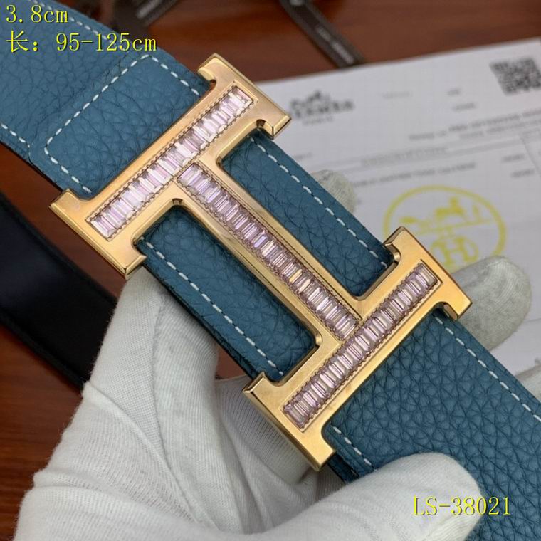 Hermes Belt 38mm 95-125cm 8L (16)
