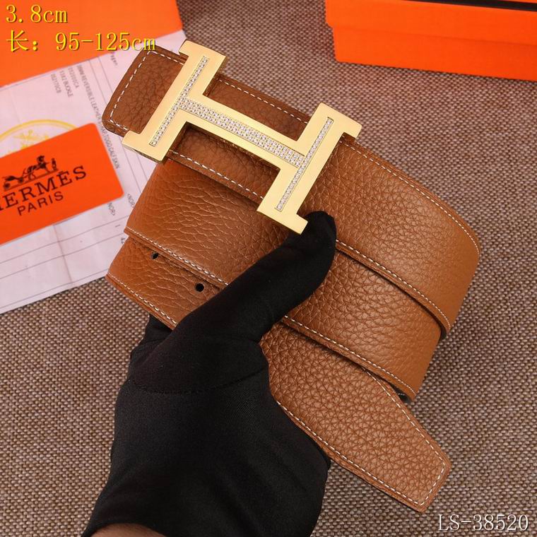 Hermes Belt 38mm 95-125cm 8L (16)