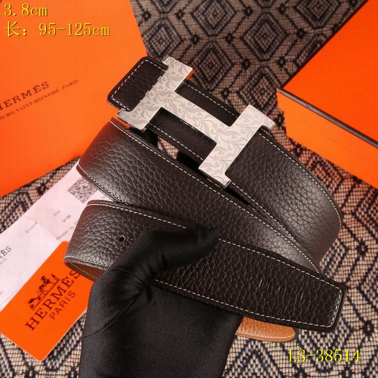 Hermes Belt 38mm 95-125cm 8L (16)