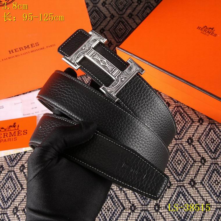 Hermes Belt 38mm 95-125cm 8L (16)