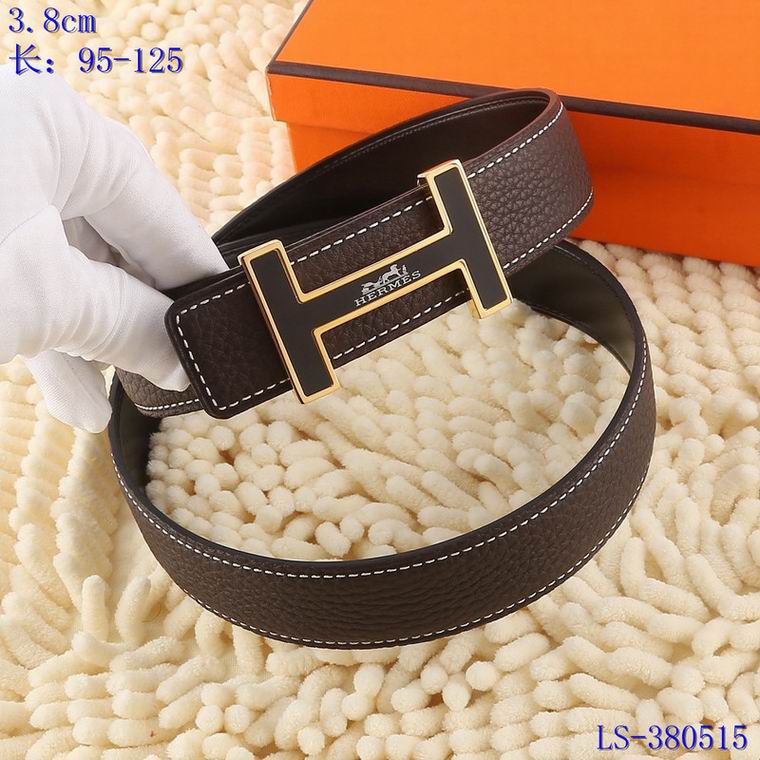 Hermes Belt 38mm 95-125cm 8L (16)