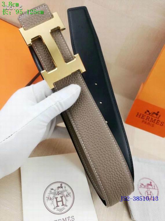 Hermes Belt 38mm 95-125cm 8L (16)