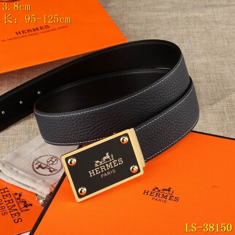Hermes Belt 38mm 95-125cm 8L (17)