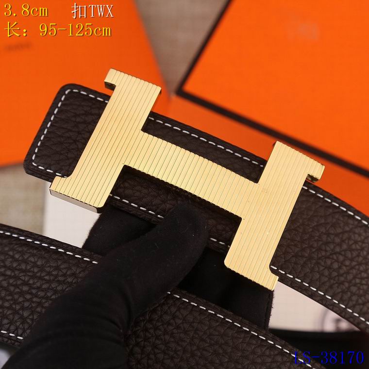 Hermes Belt 38mm 95-125cm 8L (17)