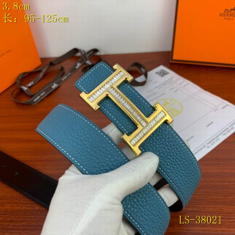 Hermes Belt 38mm 95-125cm 8L (17)