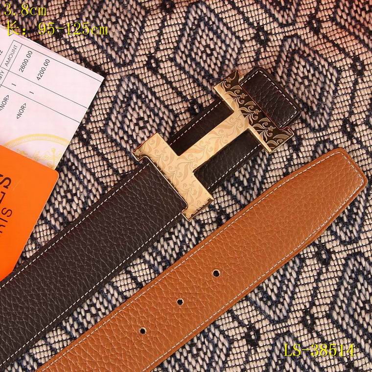 Hermes Belt 38mm 95-125cm 8L (17)