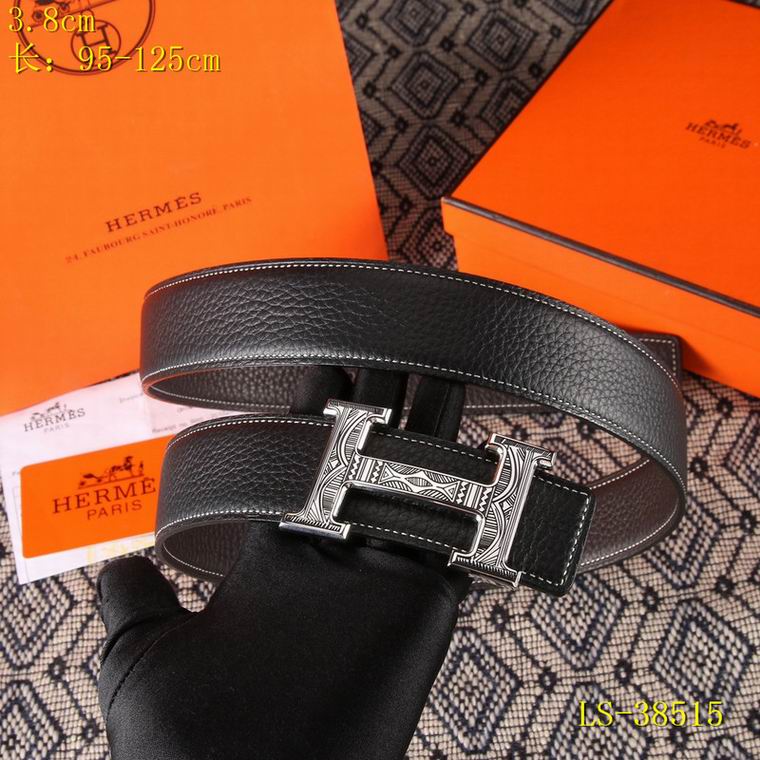 Hermes Belt 38mm 95-125cm 8L (17)