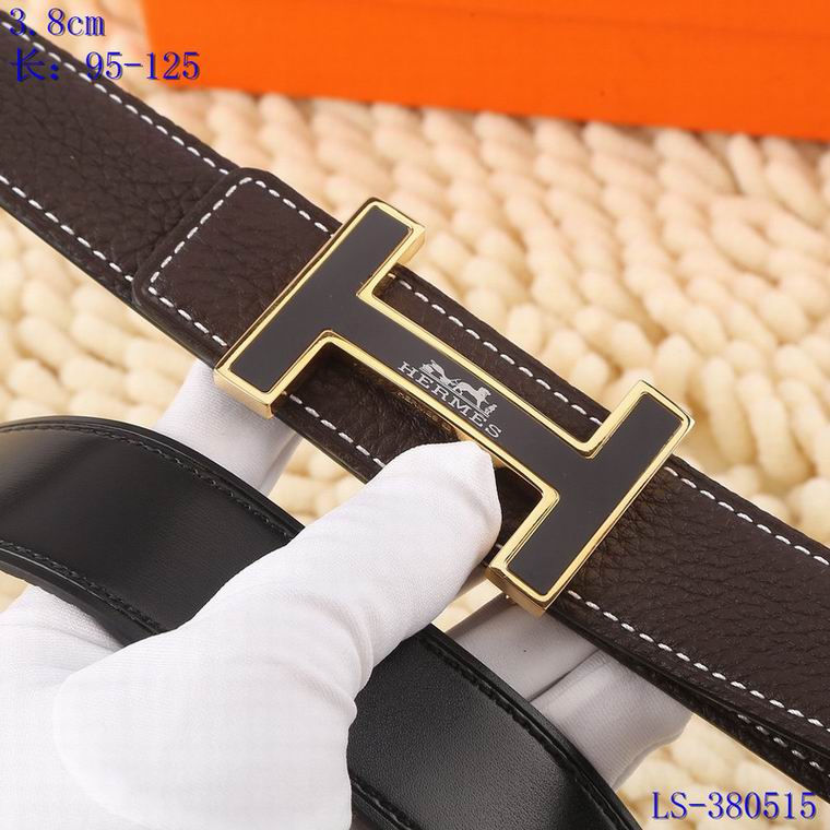 Hermes Belt 38mm 95-125cm 8L (17)