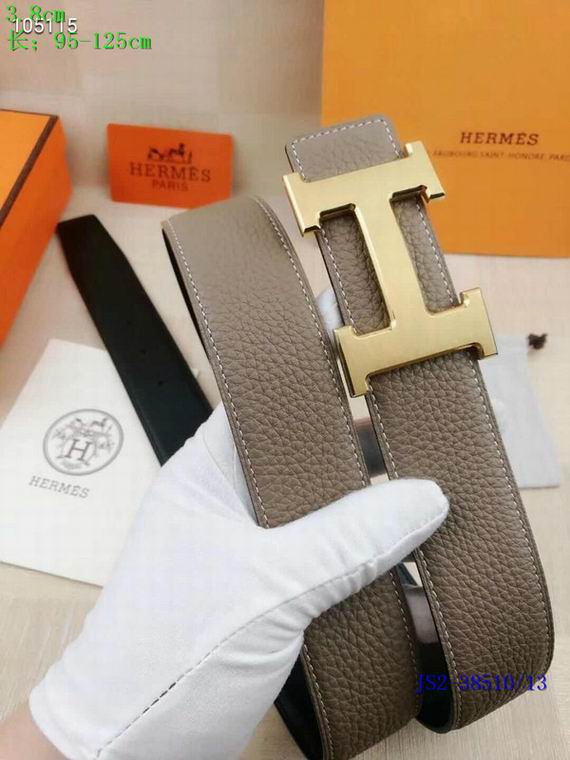Hermes Belt 38mm 95-125cm 8L (17)
