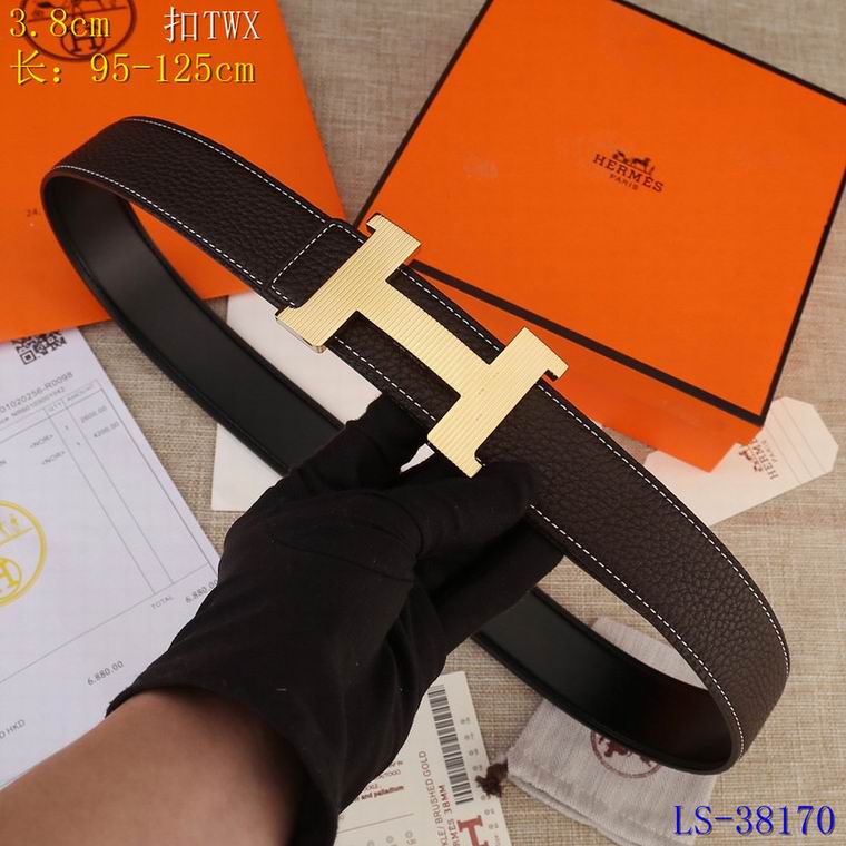 Hermes Belt 38mm 95-125cm 8L (18)