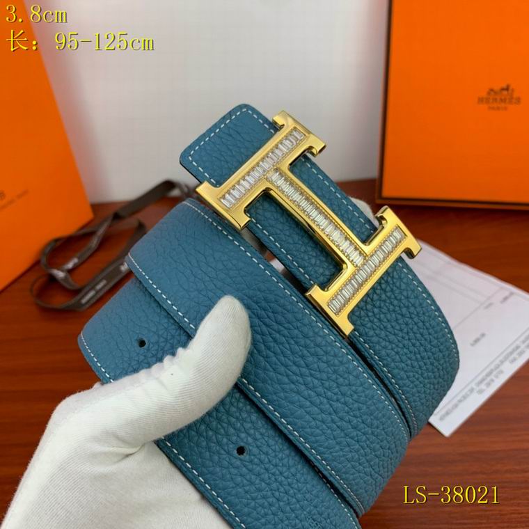Hermes Belt 38mm 95-125cm 8L (18)