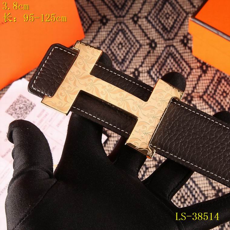 Hermes Belt 38mm 95-125cm 8L (18)