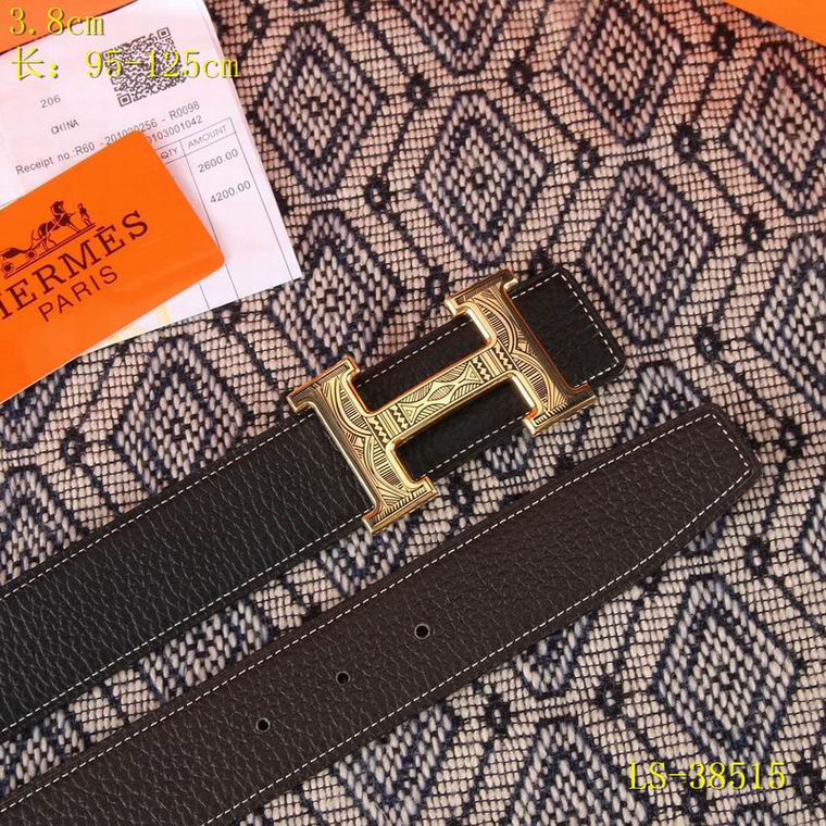 Hermes Belt 38mm 95-125cm 8L (18)