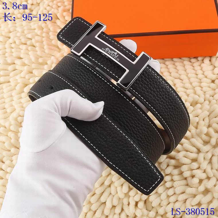 Hermes Belt 38mm 95-125cm 8L (18)