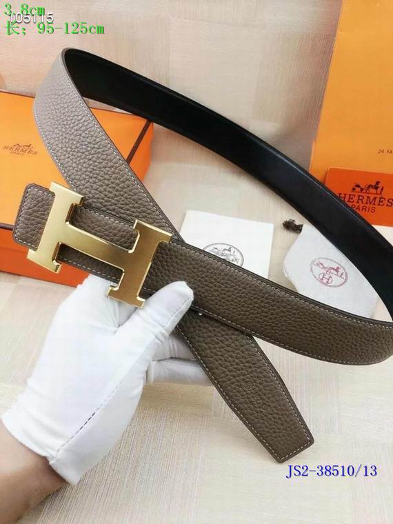 Hermes Belt 38mm 95-125cm 8L (18)
