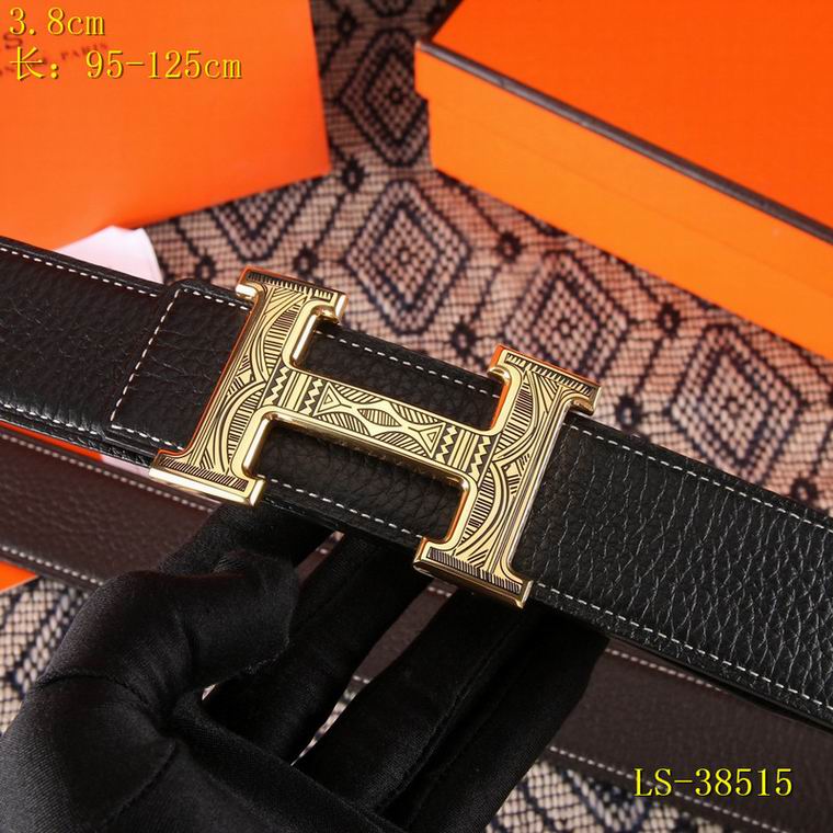 Hermes Belt 38mm 95-125cm 8L (19)
