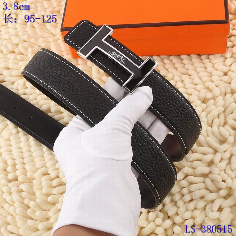 Hermes Belt 38mm 95-125cm 8L (19)