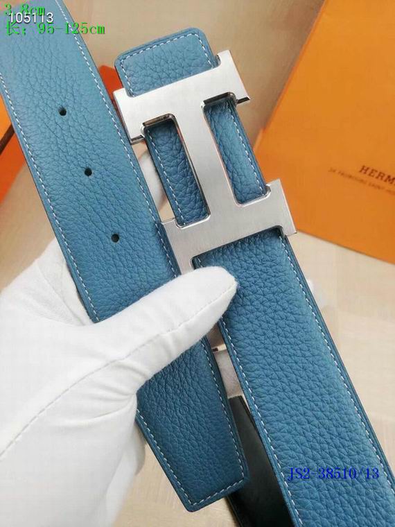 Hermes Belt 38mm 95-125cm 8L (19)