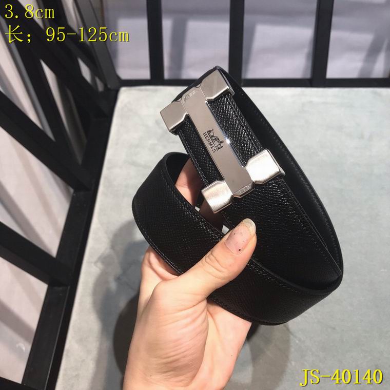 Hermes Belt 38mm 95-125cm 8L (2)