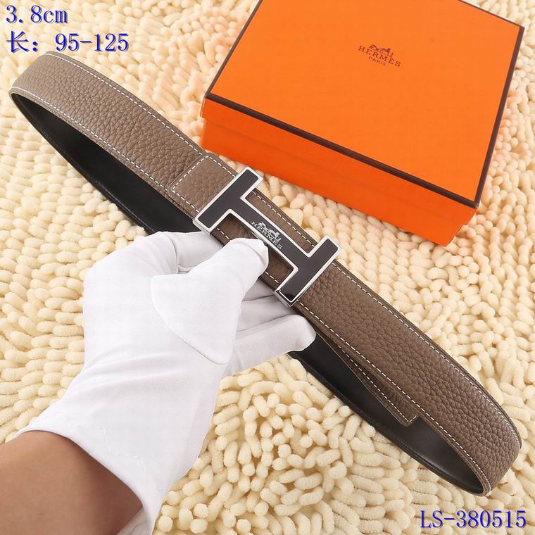 Hermes Belt 38mm 95-125cm 8L (2)