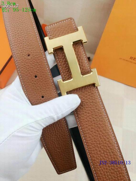 Hermes Belt 38mm 95-125cm 8L (2)