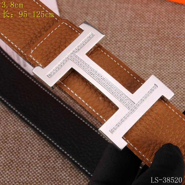 Hermes Belt 38mm 95-125cm 8L (20)