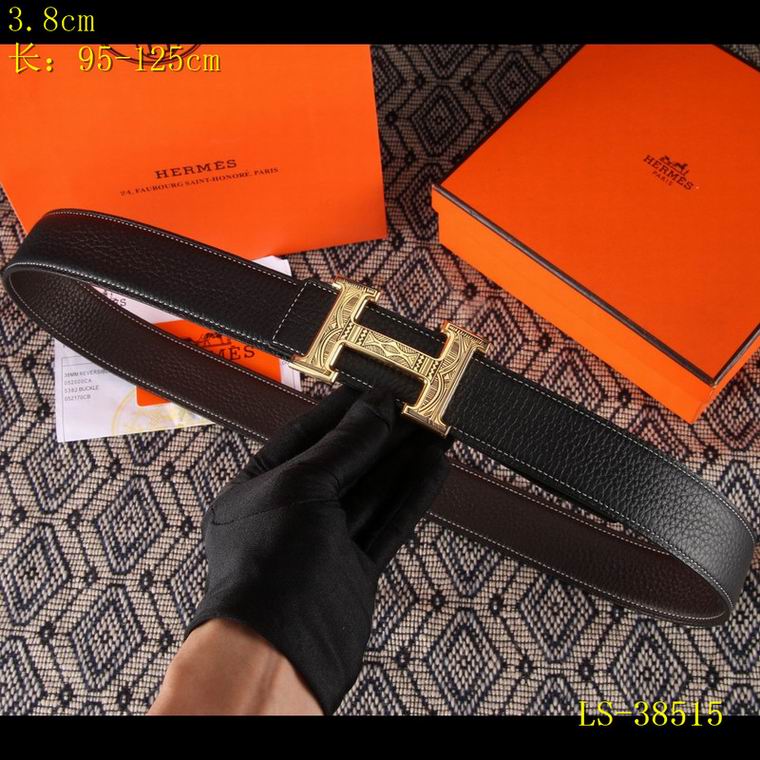 Hermes Belt 38mm 95-125cm 8L (20)