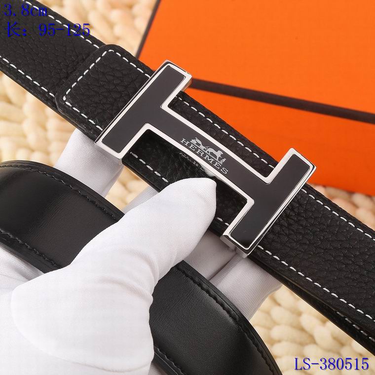 Hermes Belt 38mm 95-125cm 8L (20)