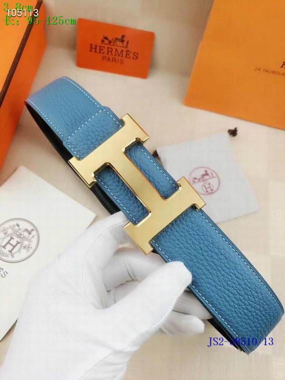 Hermes Belt 38mm 95-125cm 8L (20)