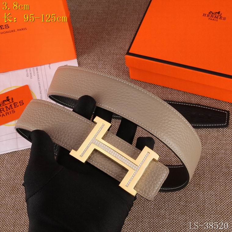 Hermes Belt 38mm 95-125cm 8L (21)
