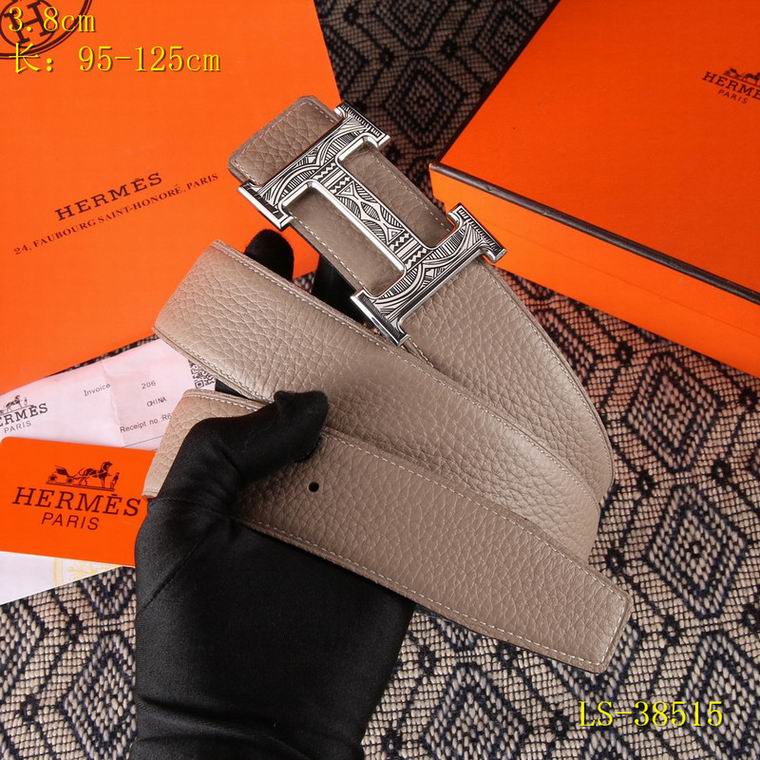 Hermes Belt 38mm 95-125cm 8L (21)