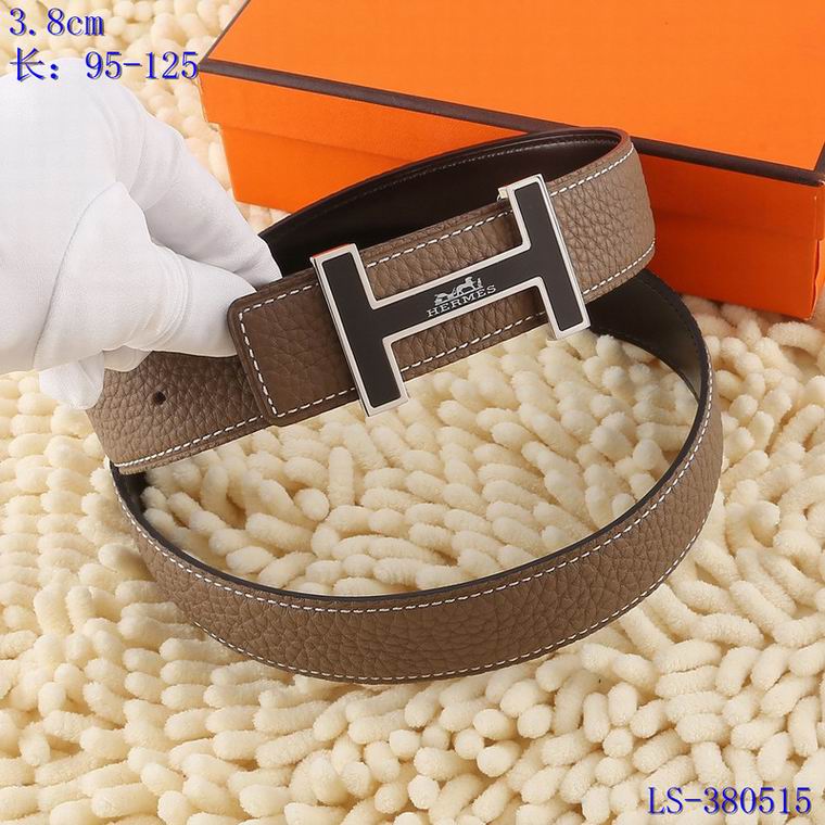 Hermes Belt 38mm 95-125cm 8L (21)