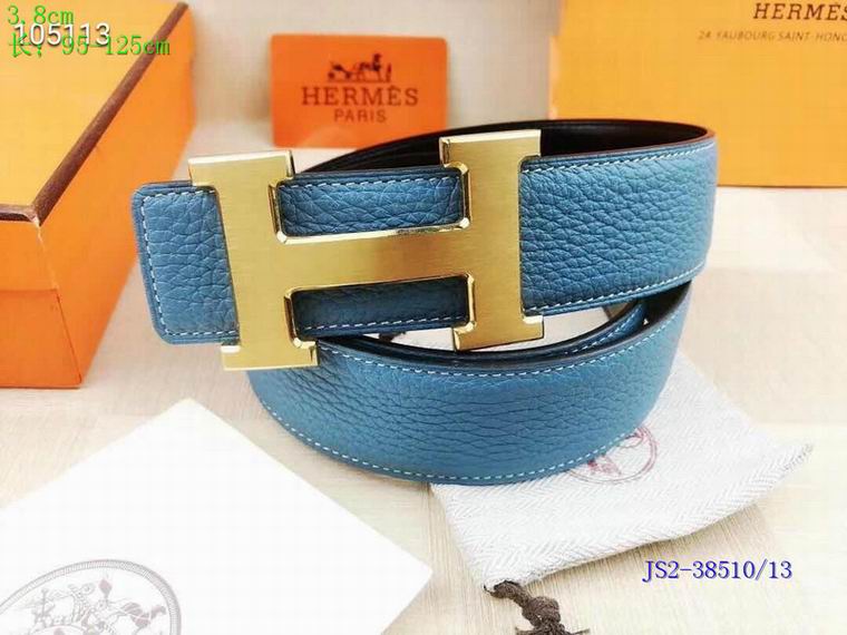 Hermes Belt 38mm 95-125cm 8L (21)
