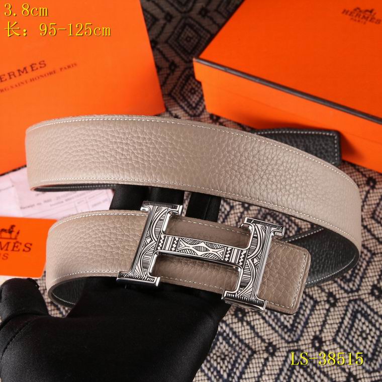 Hermes Belt 38mm 95-125cm 8L (22)