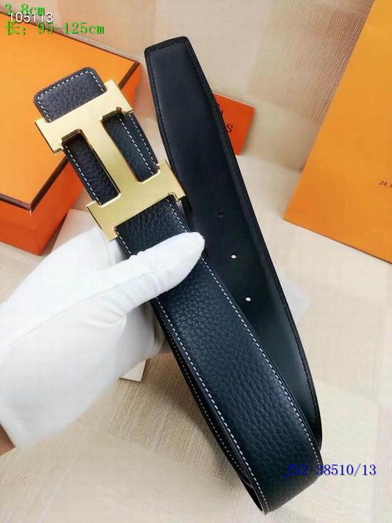 Hermes Belt 38mm 95-125cm 8L (22)