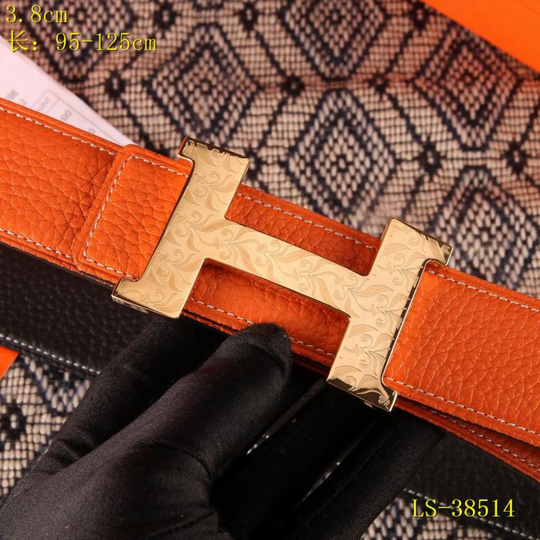 Hermes Belt 38mm 95-125cm 8L (24)