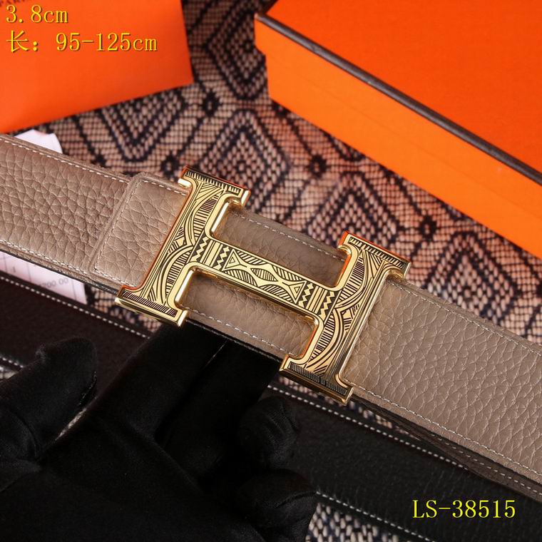 Hermes Belt 38mm 95-125cm 8L (24)