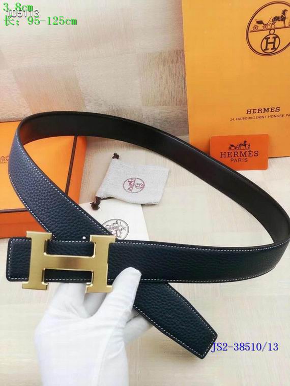Hermes Belt 38mm 95-125cm 8L (24)