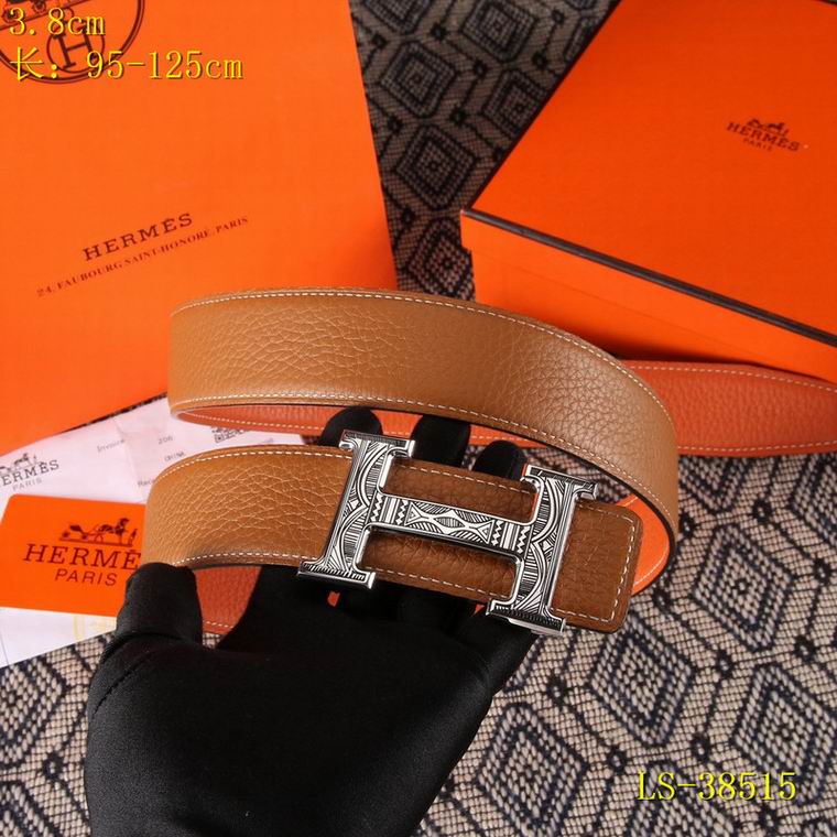 Hermes Belt 38mm 95-125cm 8L (25)