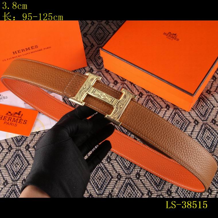 Hermes Belt 38mm 95-125cm 8L (29)