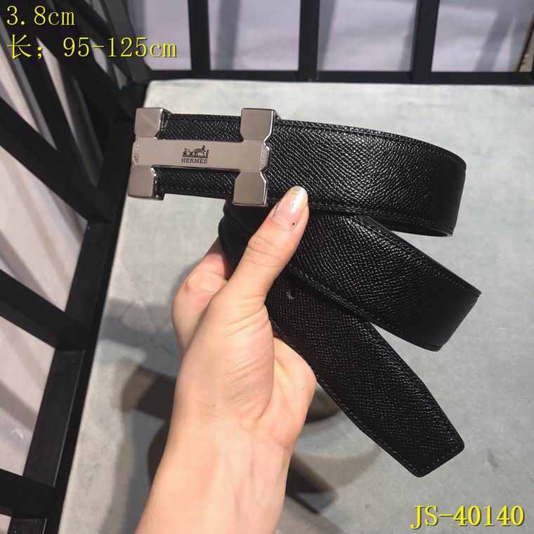Hermes Belt 38mm 95-125cm 8L (3)