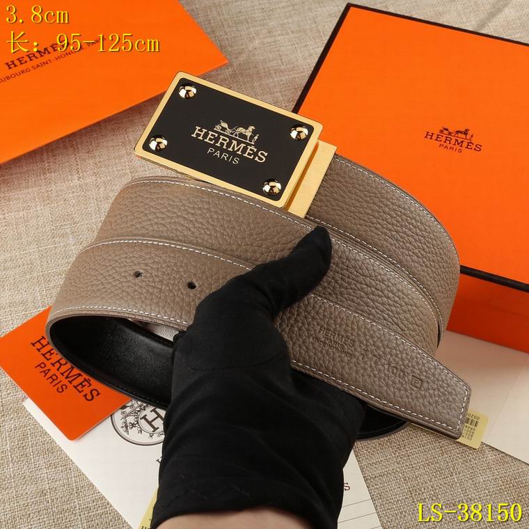Hermes Belt 38mm 95-125cm 8L (3)