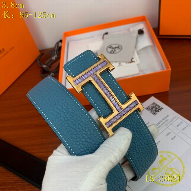 Hermes Belt 38mm 95-125cm 8L (3)
