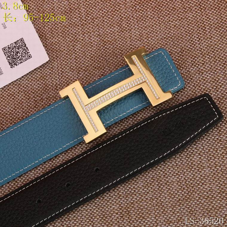 Hermes Belt 38mm 95-125cm 8L (3)
