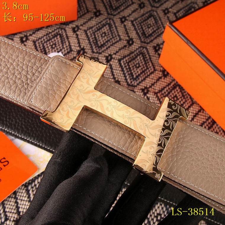 Hermes Belt 38mm 95-125cm 8L (3)