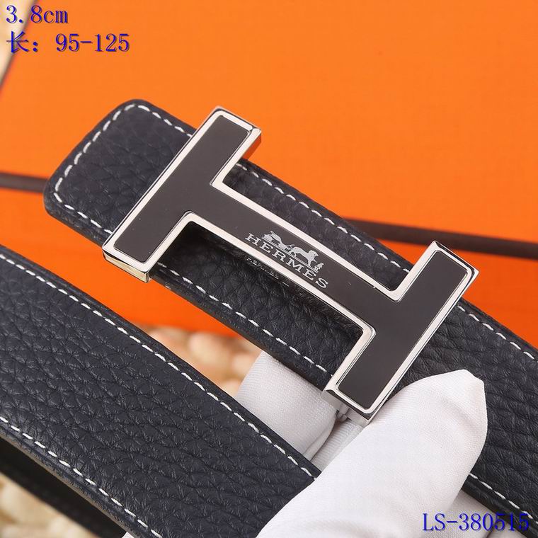 Hermes Belt 38mm 95-125cm 8L (3)