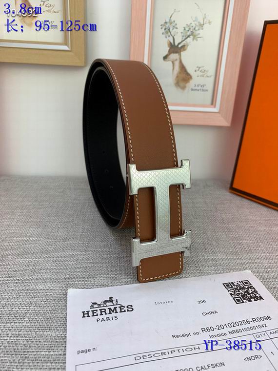 Hermes Belt 38mm 95-125cm 8L (3)