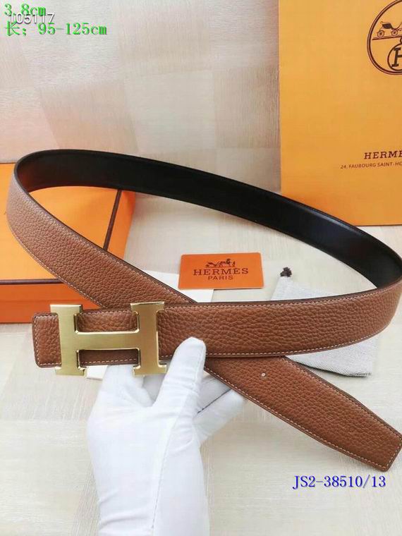 Hermes Belt 38mm 95-125cm 8L (3)