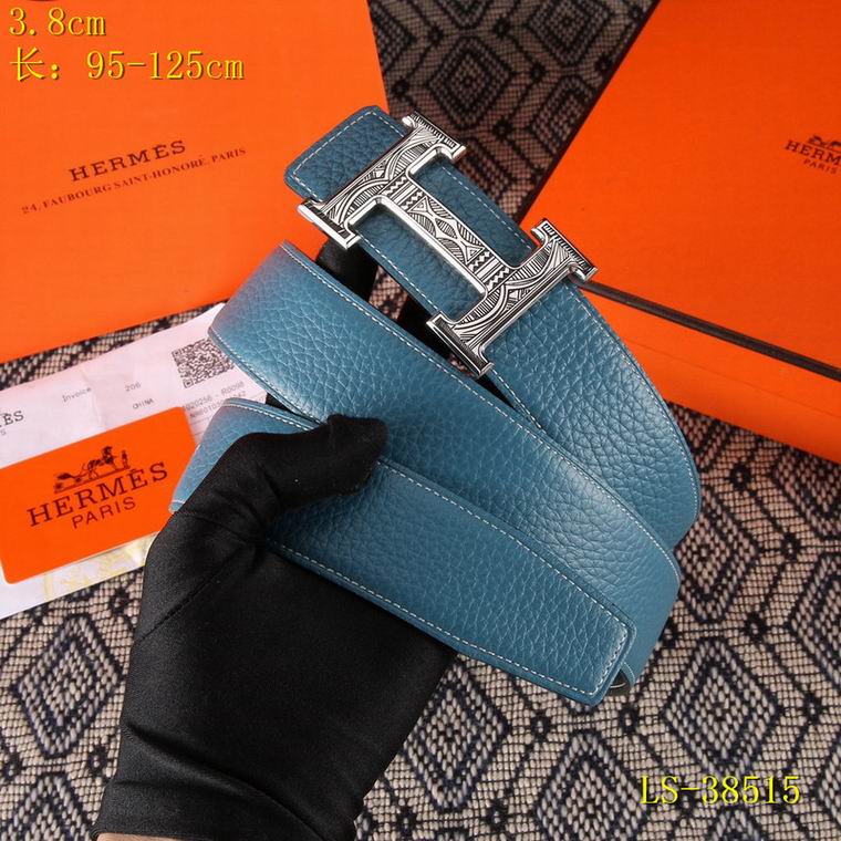 Hermes Belt 38mm 95-125cm 8L (30)